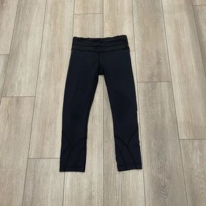 Lululemon Capri Legging